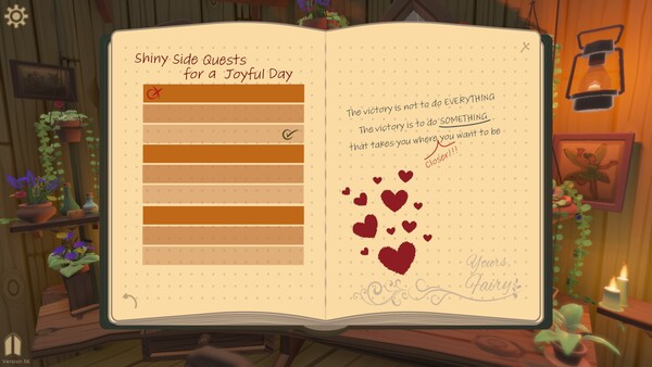 Screenshot z The Merry Fairy