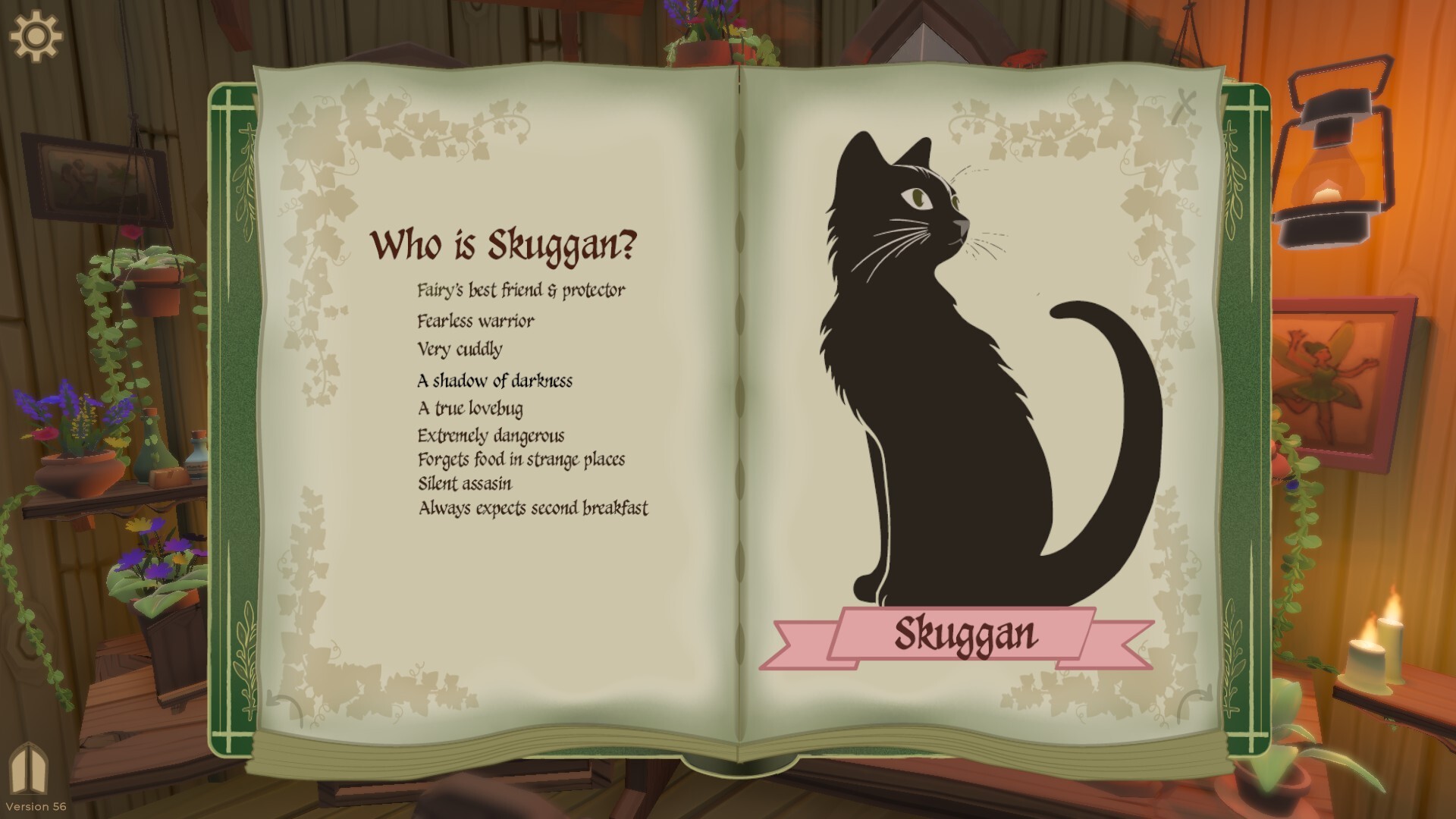 The Merry Fairy screenshot #5