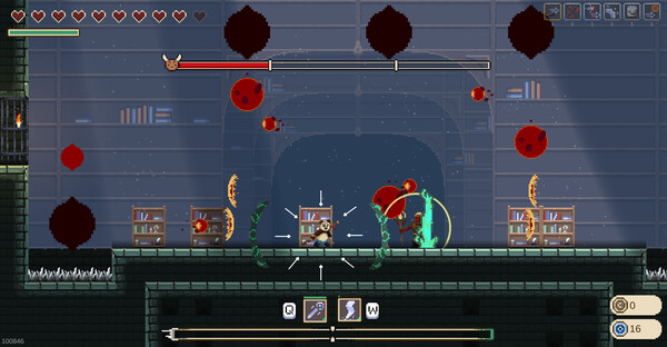 Pandash screenshot 2