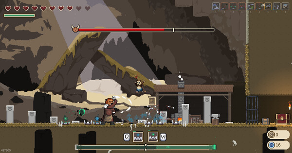 Pandash screenshot 5