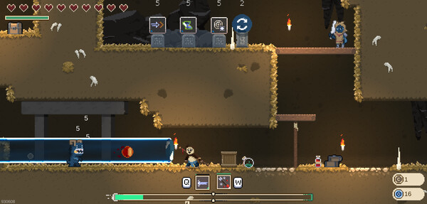 Pandash screenshot 1