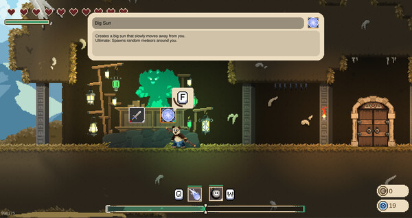 Pandash screenshot 3