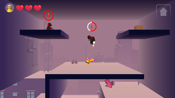 Find the Way Out Samurai! screenshot 11