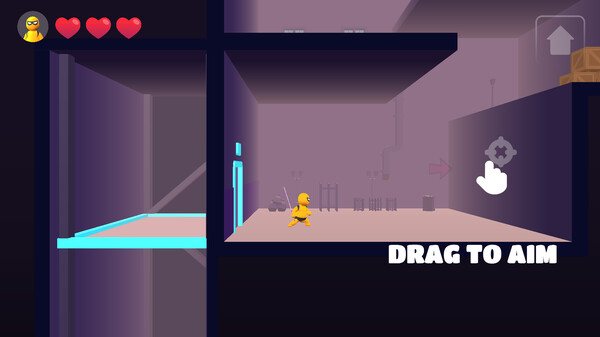 Find the Way Out Samurai! screenshot 4