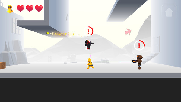 Find the Way Out Samurai! screenshot 10
