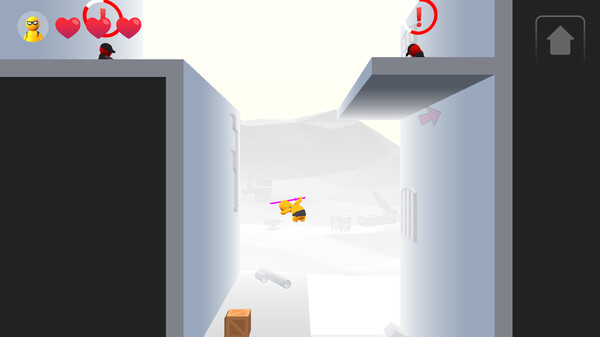 Find the Way Out Samurai! screenshot 7