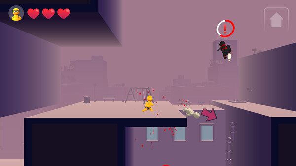 Find the Way Out Samurai! screenshot 8