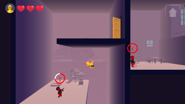 Find the Way Out Samurai! screenshot 9