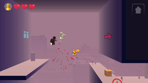 Find the Way Out Samurai! screenshot 12