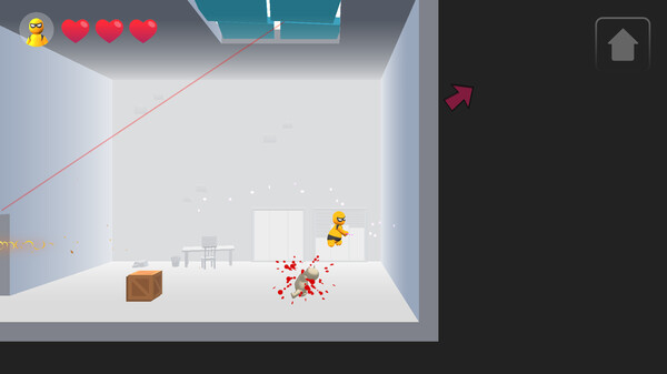 Find the Way Out Samurai! screenshot 13