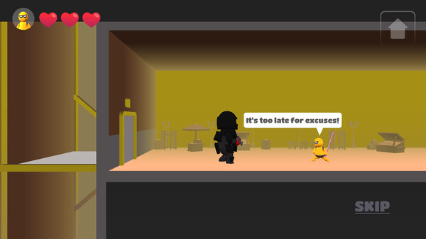 Find the Way Out Samurai! screenshot 5