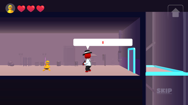 Find the Way Out Samurai! screenshot 3