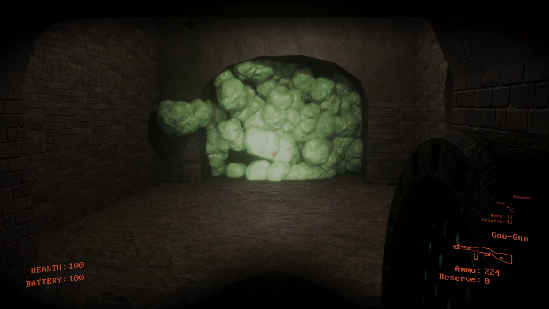 Shadow Stalker screenshot #4