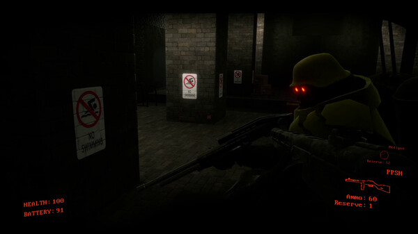Shadow Stalker