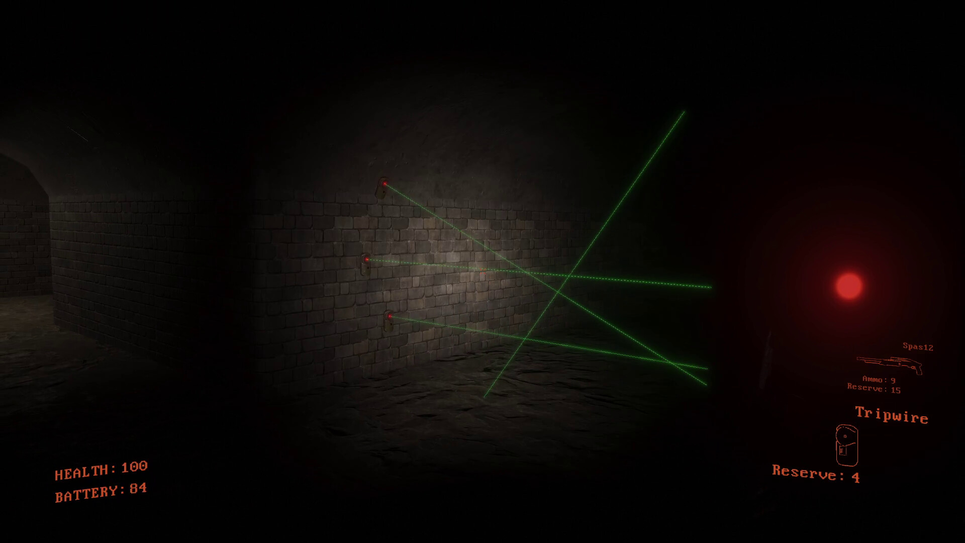 Shadow Stalker screenshot #3