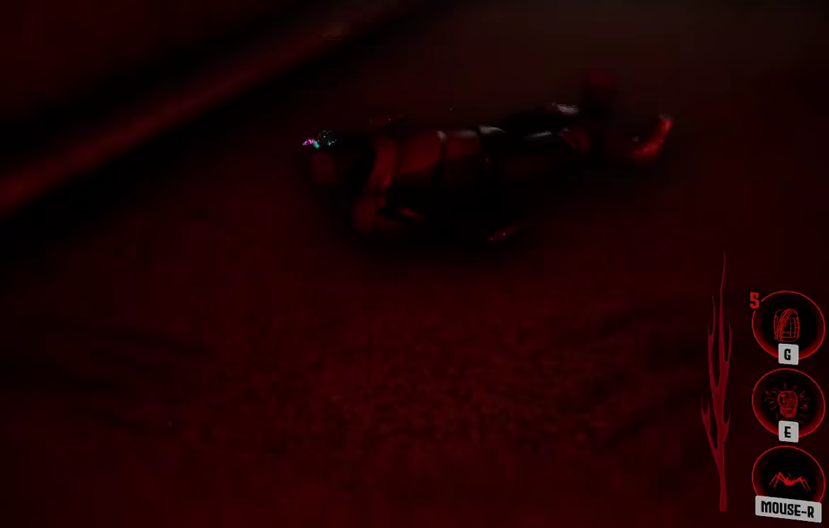 Shadow Stalker video 3