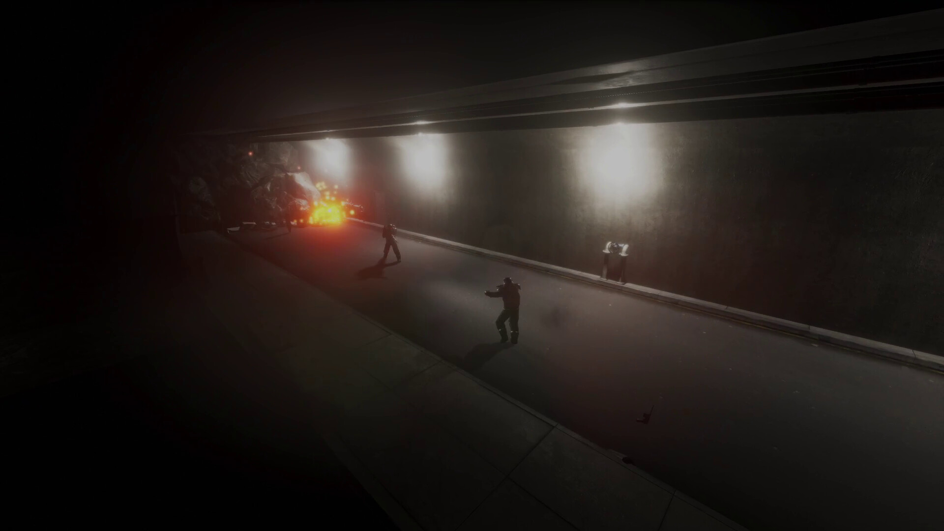 Shadow Stalker screenshot #5