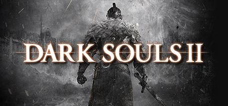 Steam header art for DARK SOULS™ II