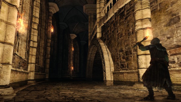 KHAiHOM.com - DARK SOULS™ II