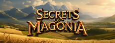 Secrets of Magonia