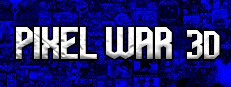Pixel War 3D
