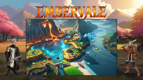 Embervale
