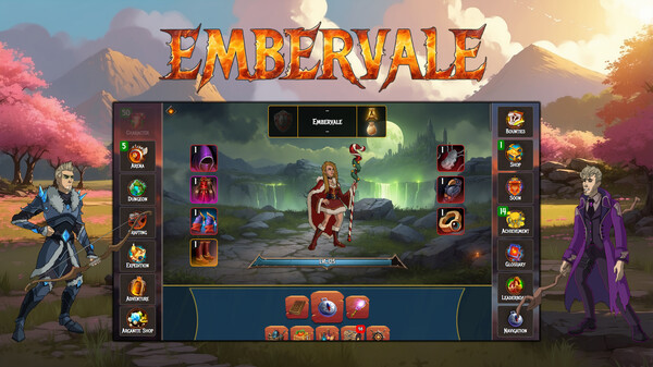 Embervale