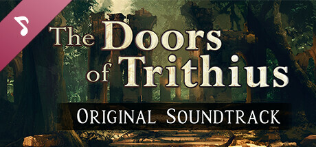 The Doors of Trithius Soundtrack banner image