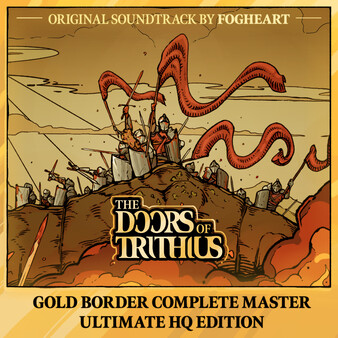 The Doors of Trithius Soundtrack