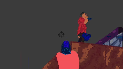 Captain Moviestar 3D video 4