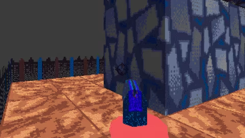 Captain Moviestar 3D video 6