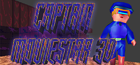 Captain Moviestar 3D Cheat Engine/CT