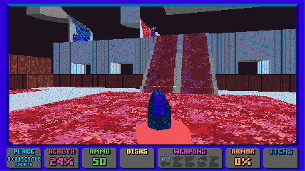 Captain Moviestar 3D screenshot 4