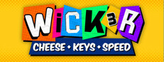 Wick3r: Cheese, Keys & Speed