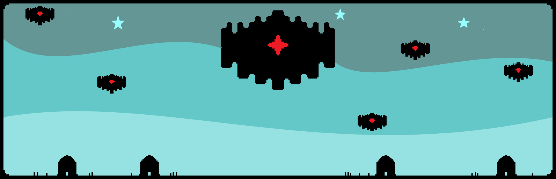 Invaders