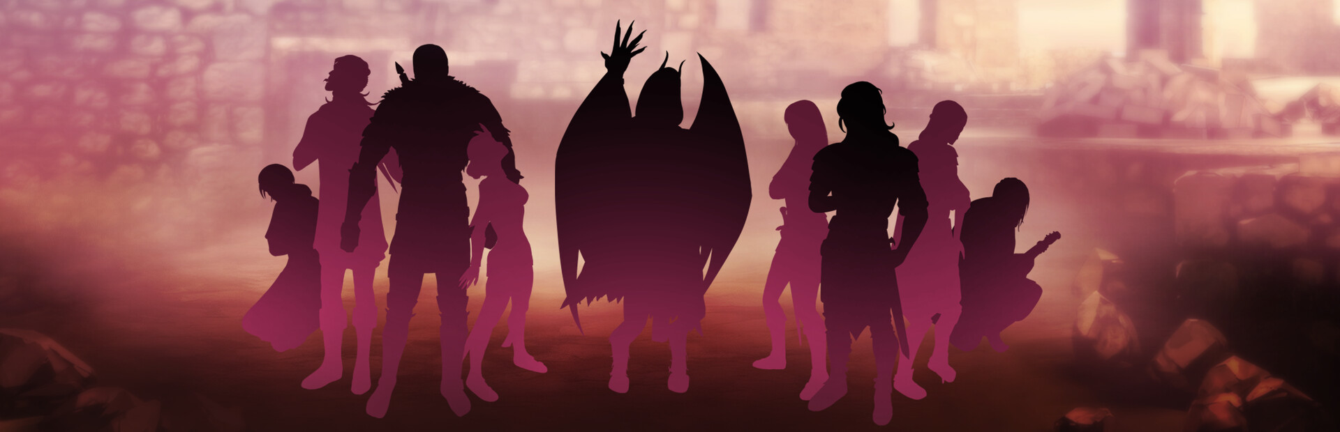 Demonheart: The Cursed Trial
