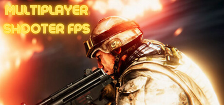 Multiplayer Shooter FPS steam charts