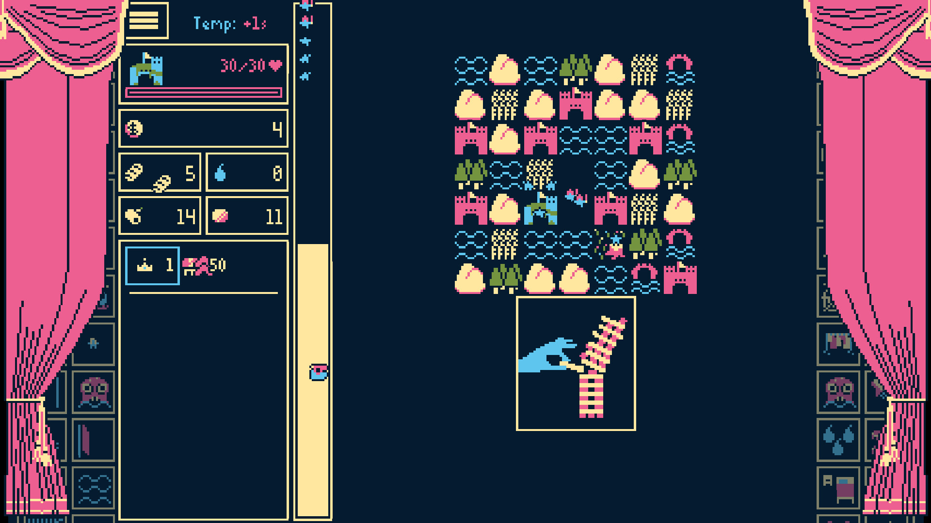 Titanium Court – Screenshot 7