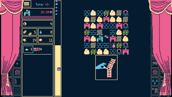 Titanium Court screenshot 7