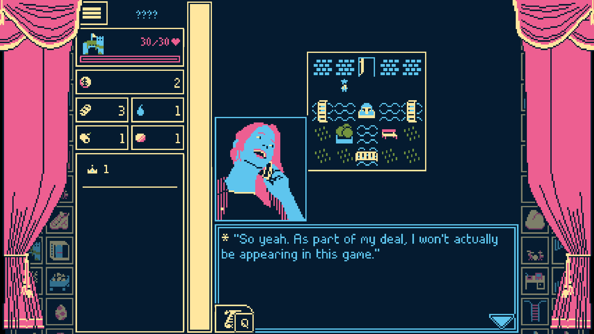 Titanium Court Featured Screenshot #1