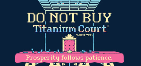 Titanium Court banner image