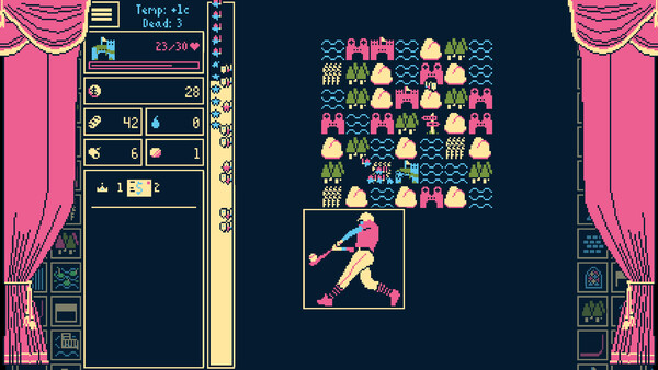 Titanium Court — screenshot 2