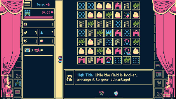Titanium Court — screenshot 3