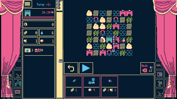 Titanium Court — screenshot 4