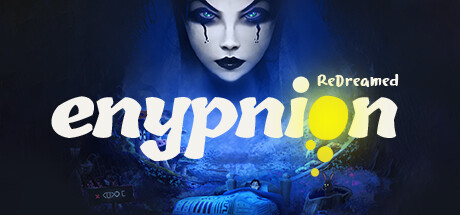 Enypnion Redreamed banner image