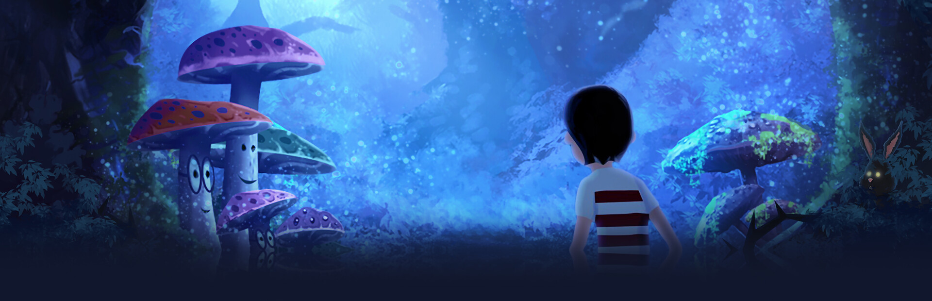 Enypnion Redreamed