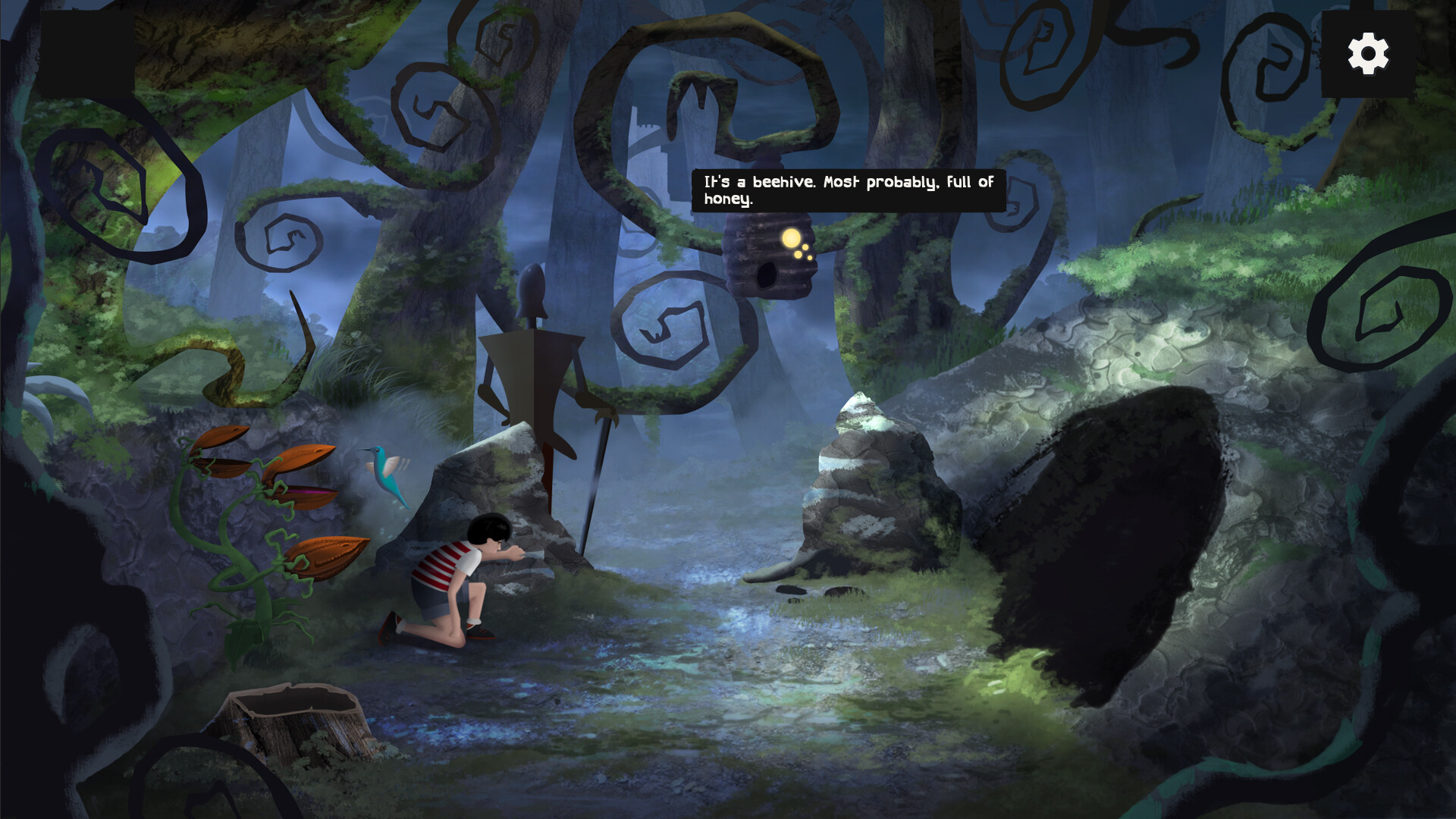 Enypnion ReDreamed screenshot #2