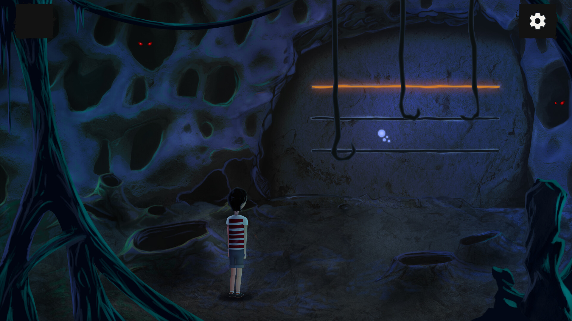 Enypnion Redreamed screenshot 7
