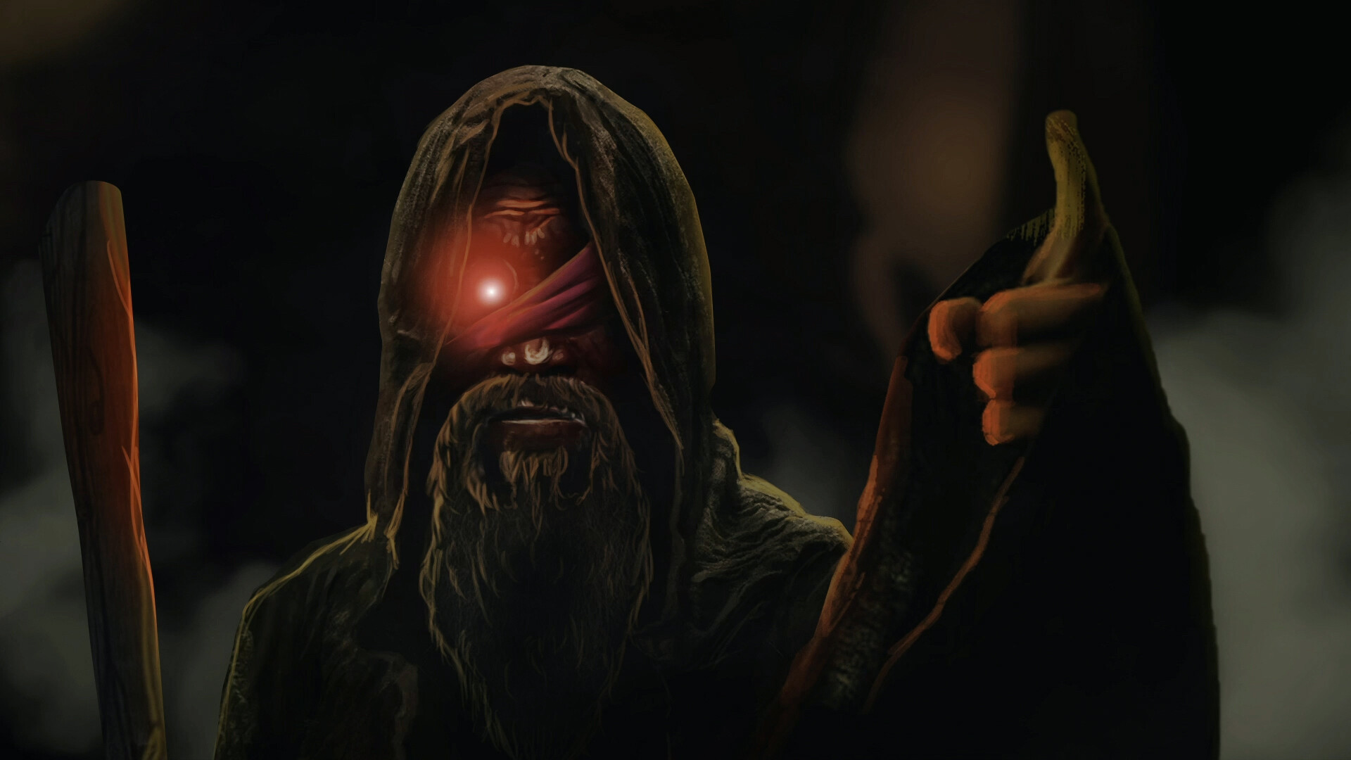 Enypnion ReDreamed screenshot #3