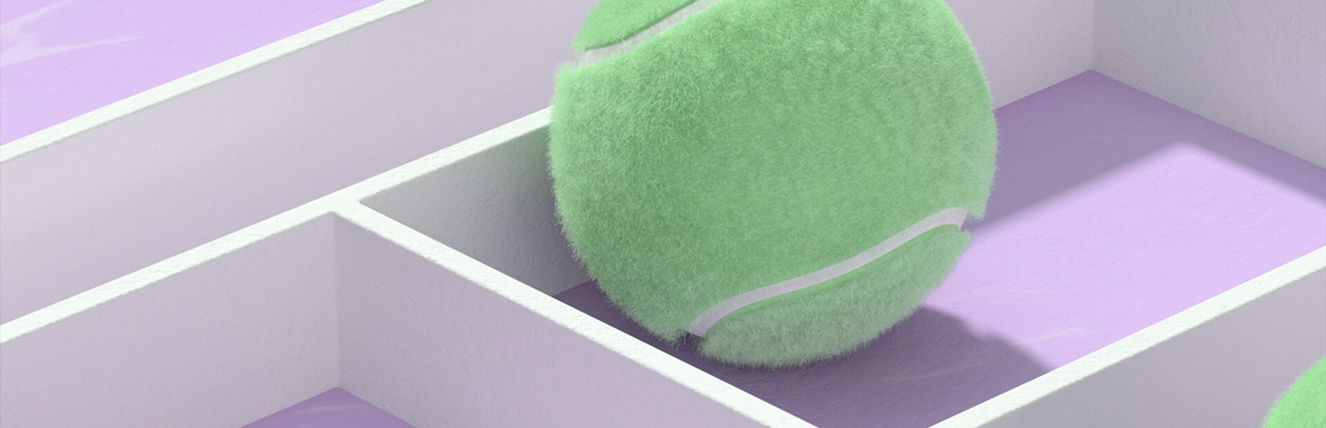 Swipe Tennis